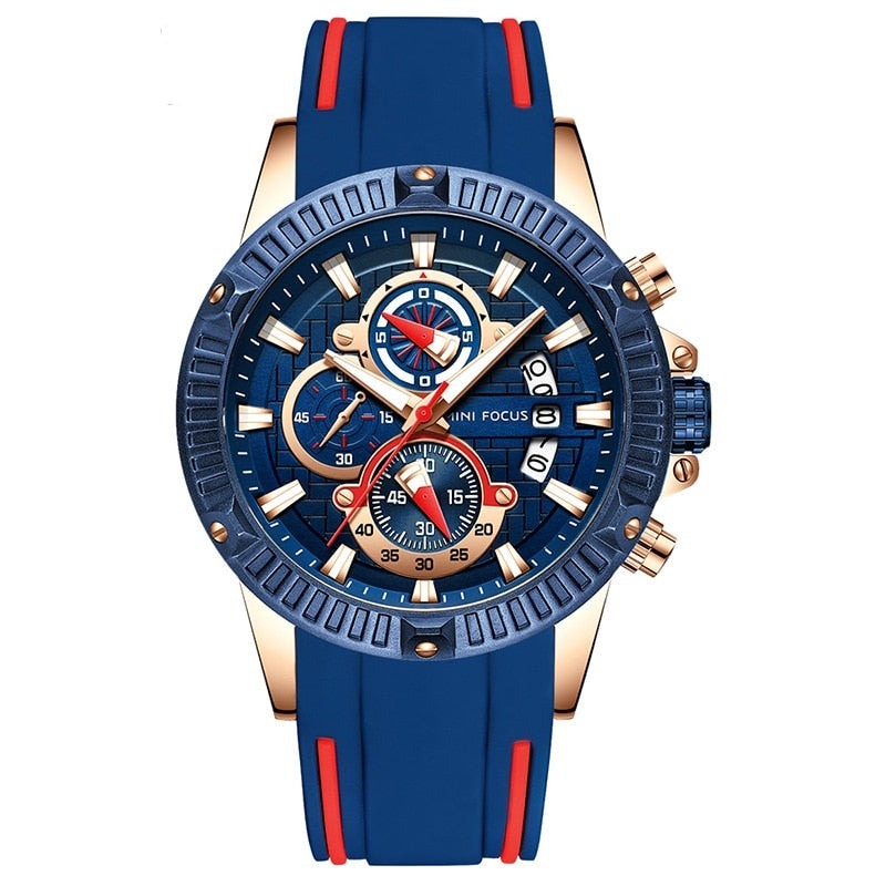 Elegante MF - Zeitloser Stil