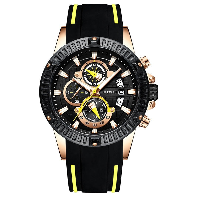 Elegante MF - Zeitloser Stil