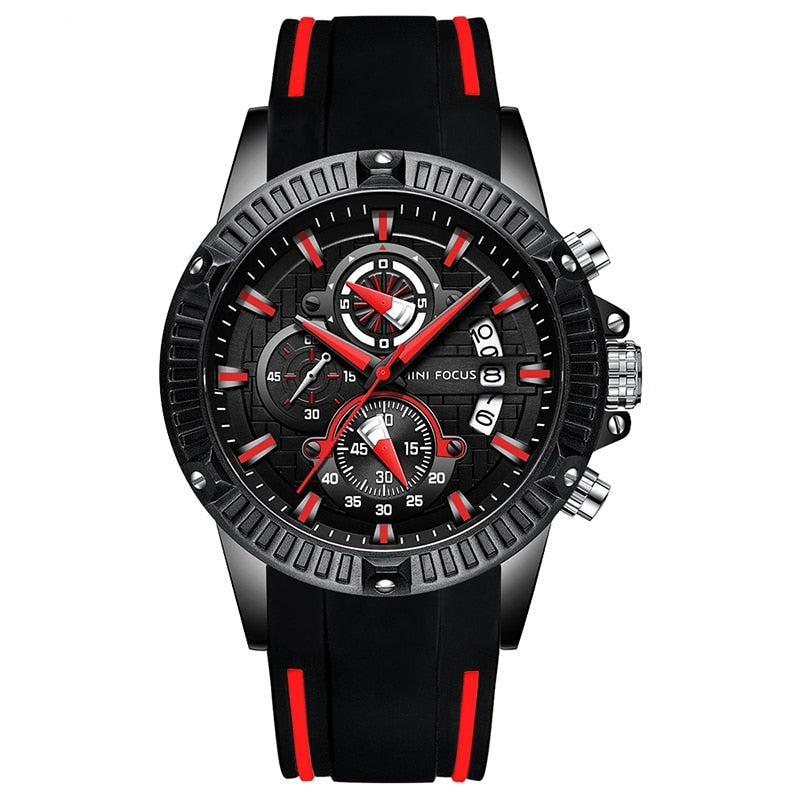 Elegante MF - Zeitloser Stil