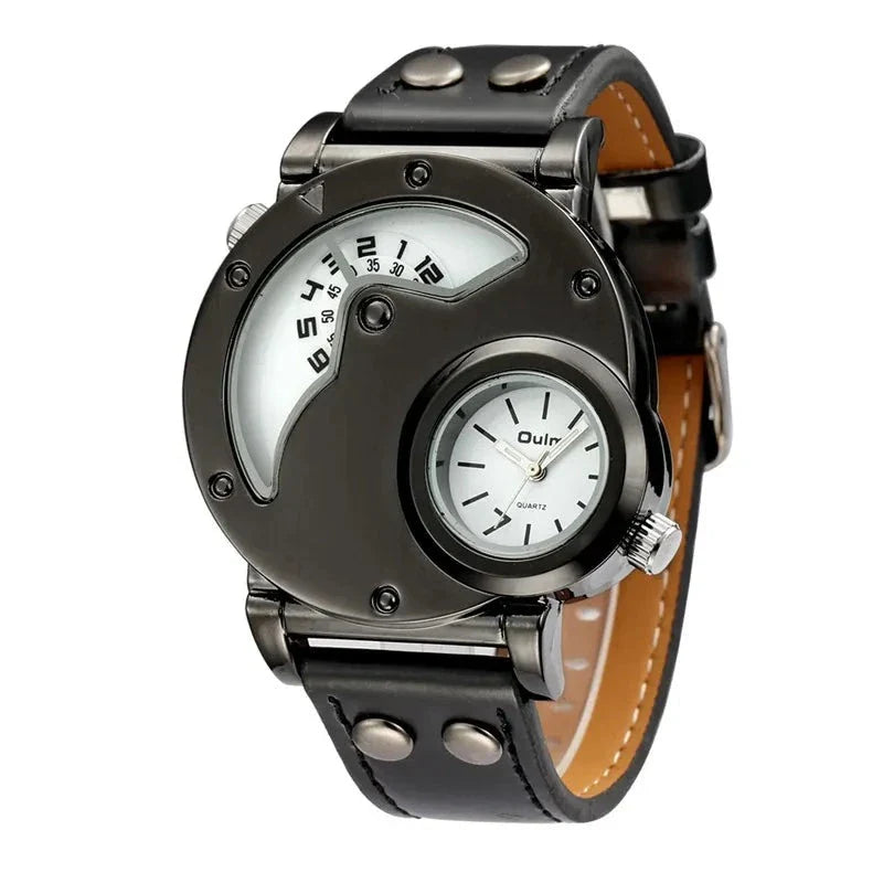 OULM - Elegantes Glasurdesign