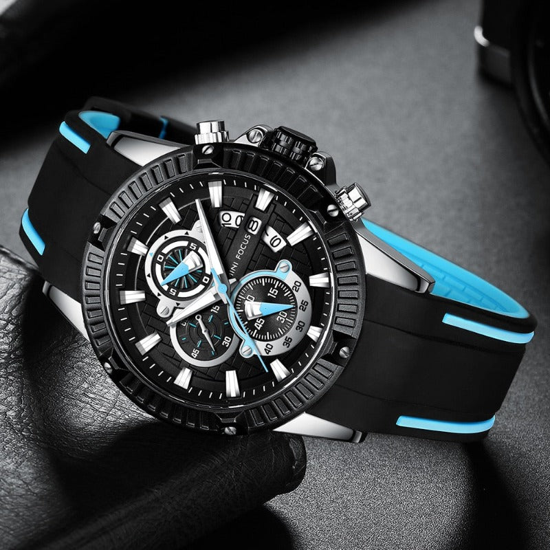 Elegante MF - Zeitloser Stil