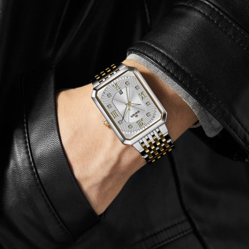 Entdecken Sie Eleganz mit SWISH - Firenze