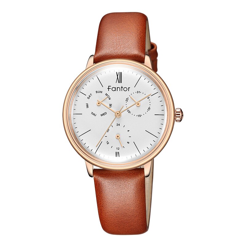 Fantor - Elegante und stilvolle Minimalismus