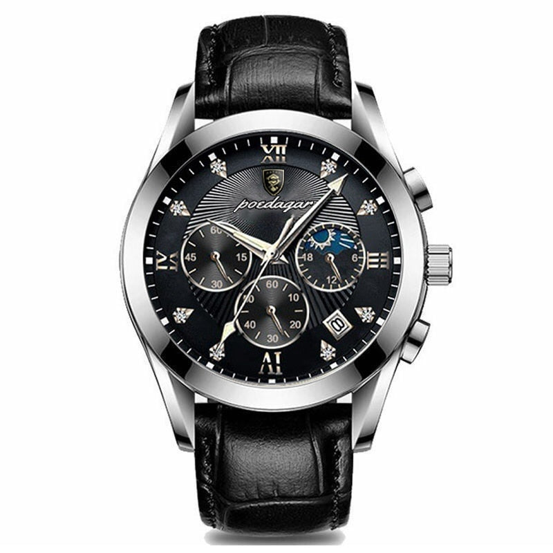 AGR - Funkelnde Diamant-Eleganz