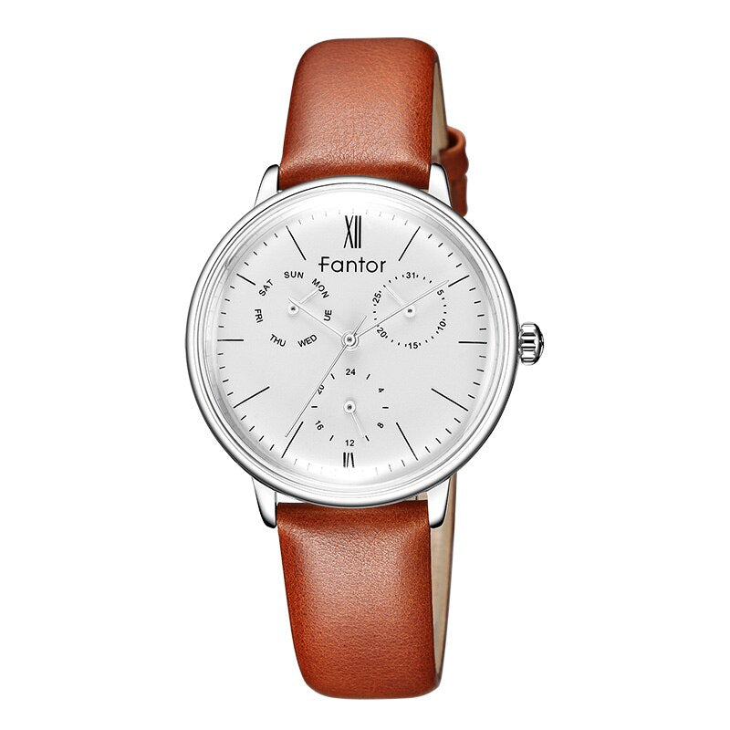 Fantor - Elegante und stilvolle Minimalismus