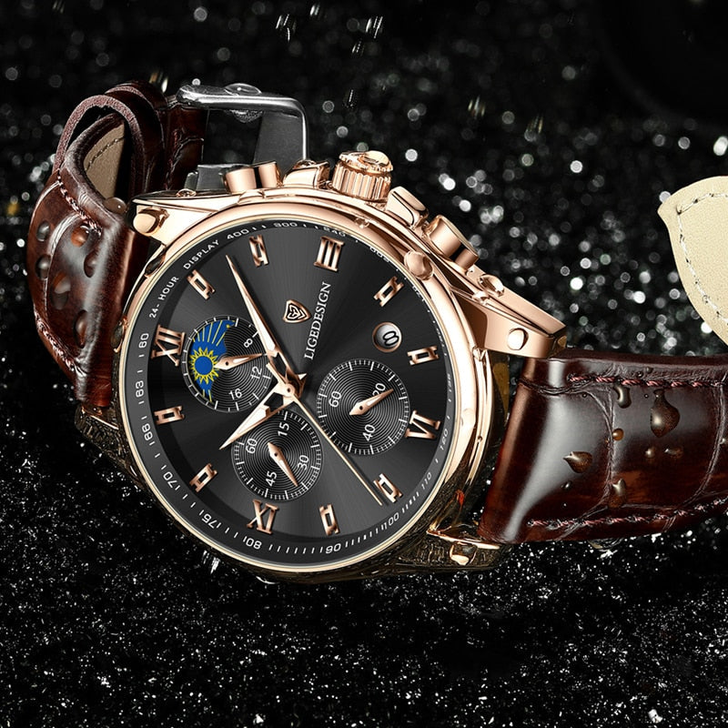LD® - Stylische Royen Kollektion