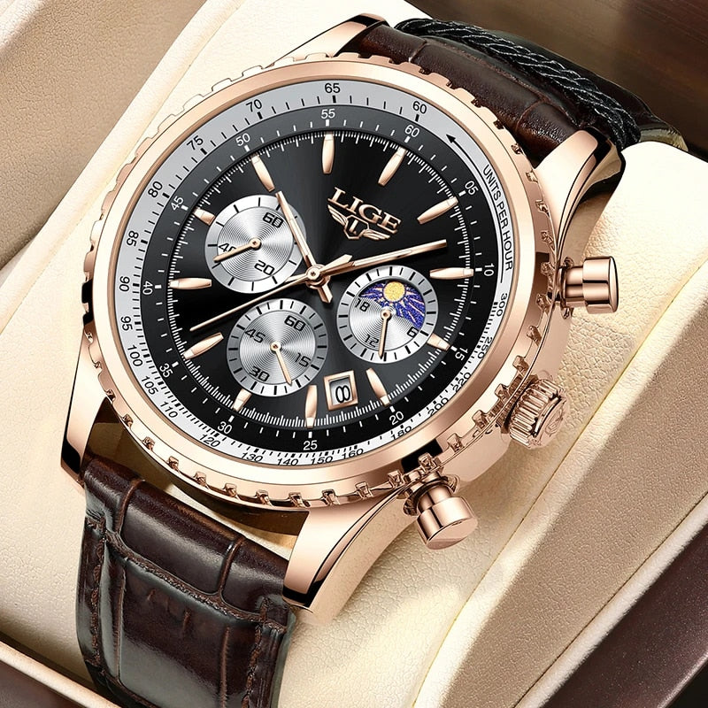 LIGE - Funkelnde Diamant-Eleganz