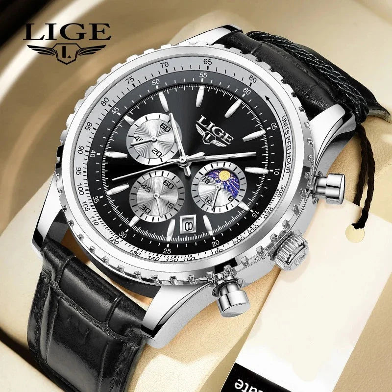 LIGE - Funkelnde Diamant-Eleganz