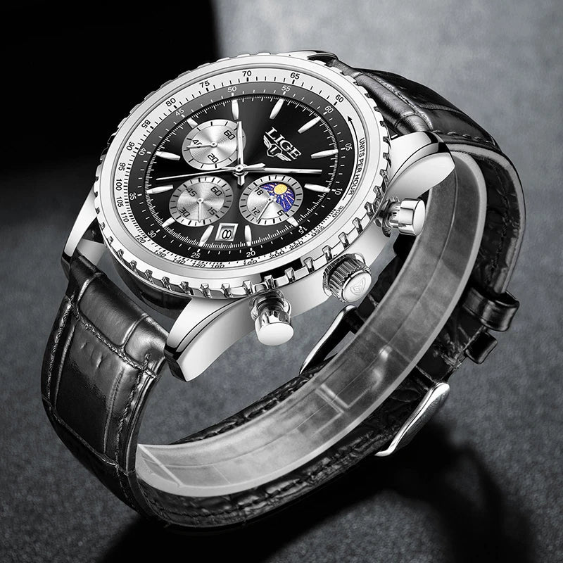 LIGE - Funkelnde Diamant-Eleganz