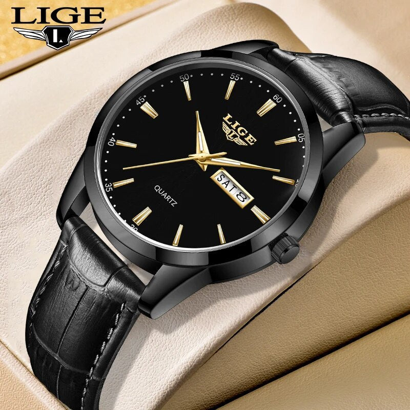 LIGE - Bezaubernde Eleganz