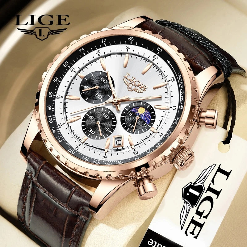 LIGE - Funkelnde Diamant-Eleganz