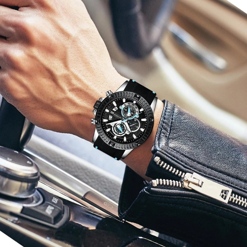 Elegante MF - Zeitloser Stil