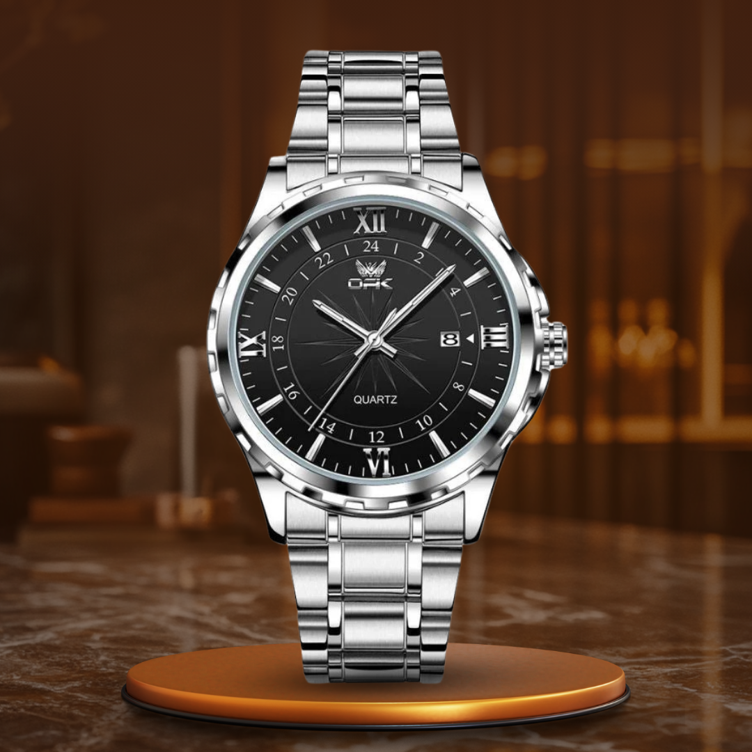 Multifunktions-Chronographuhr