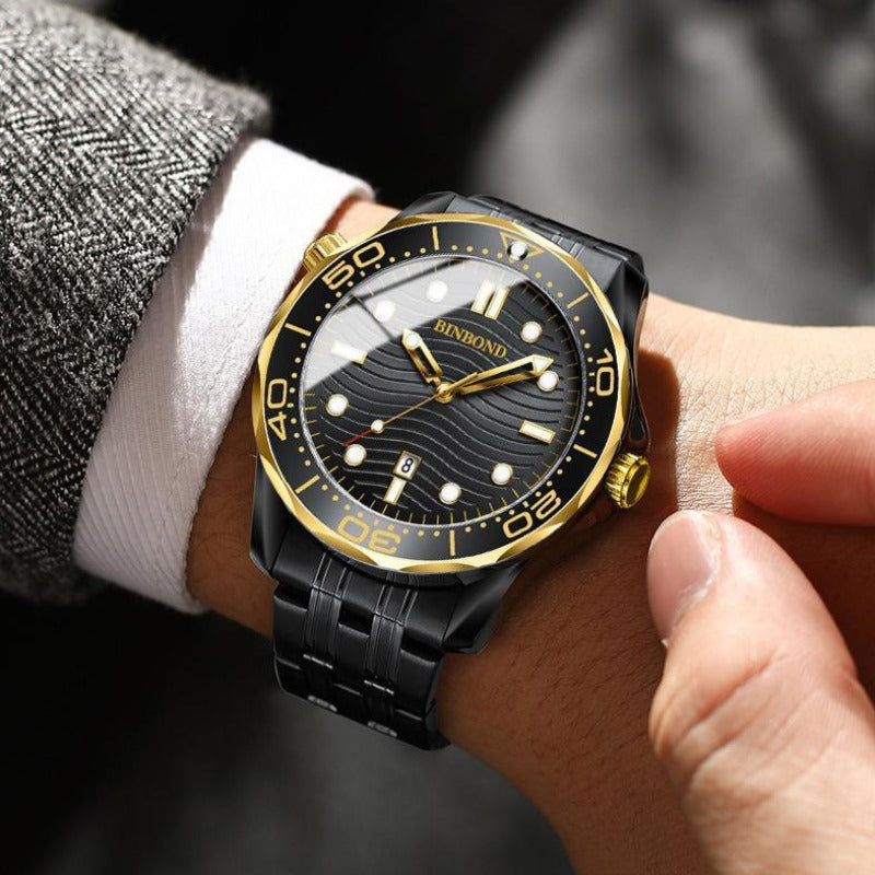 BOND - Das ultimative U-Boot-Erlebnis