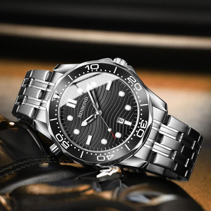 BOND - Das ultimative U-Boot-Erlebnis