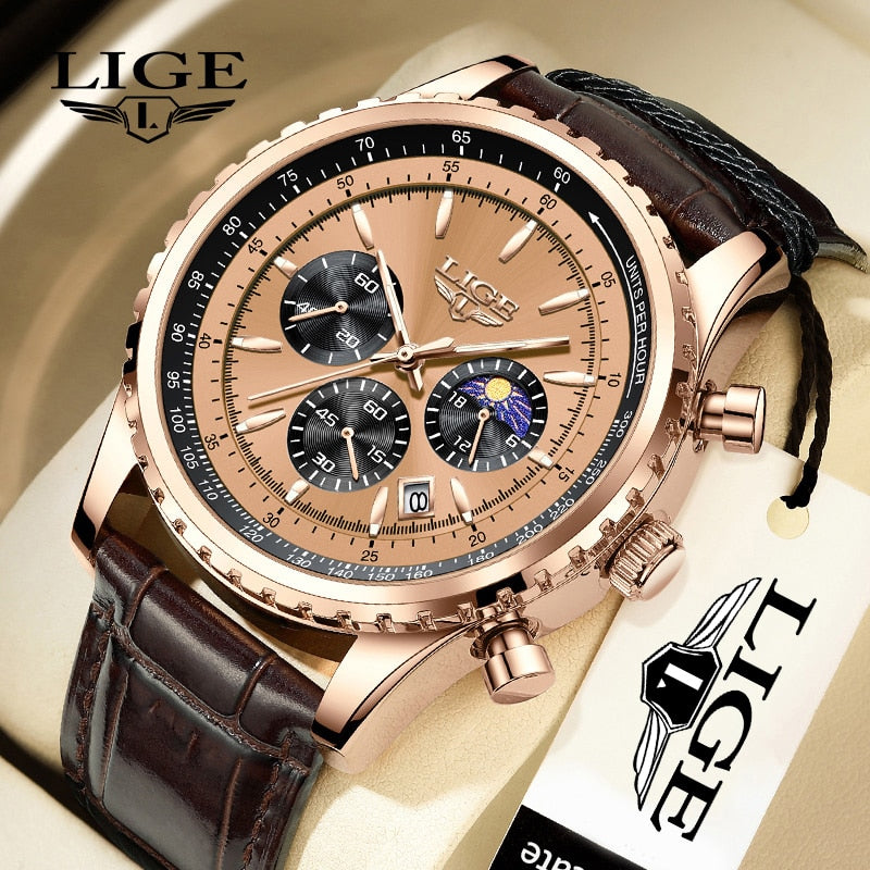 LIGE - Funkelnde Diamant-Eleganz