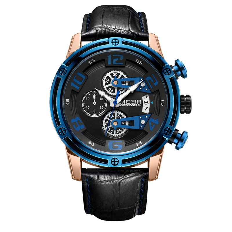 GEAR - Summit-Serie