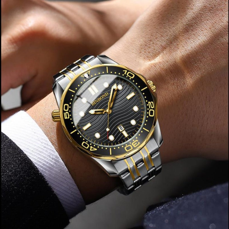 BOND - Das ultimative U-Boot-Erlebnis