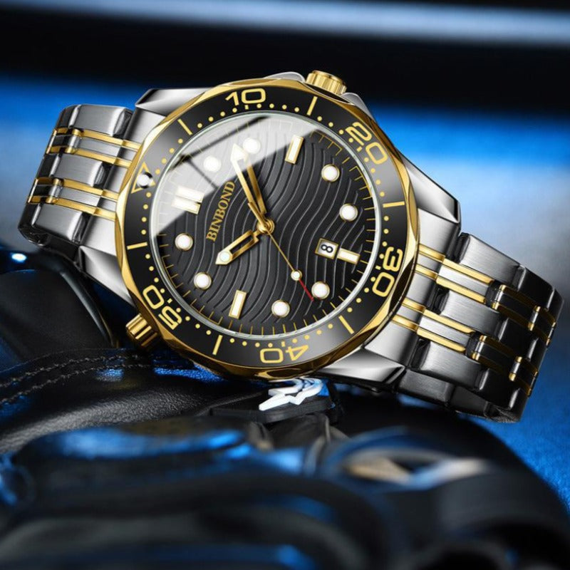 BOND - Das ultimative U-Boot-Erlebnis