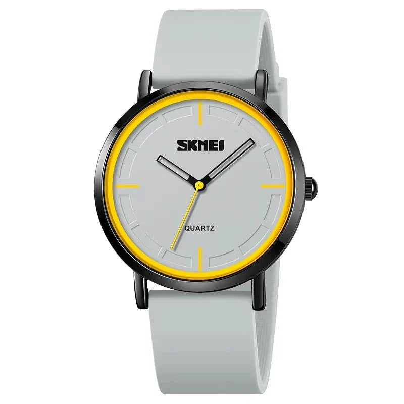 SKMEI - Farbenfrohe Eleganz