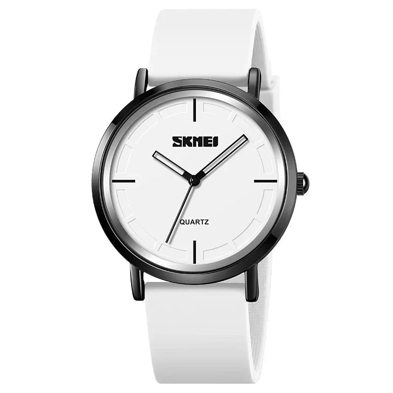 SKMEI - Farbenfrohe Eleganz