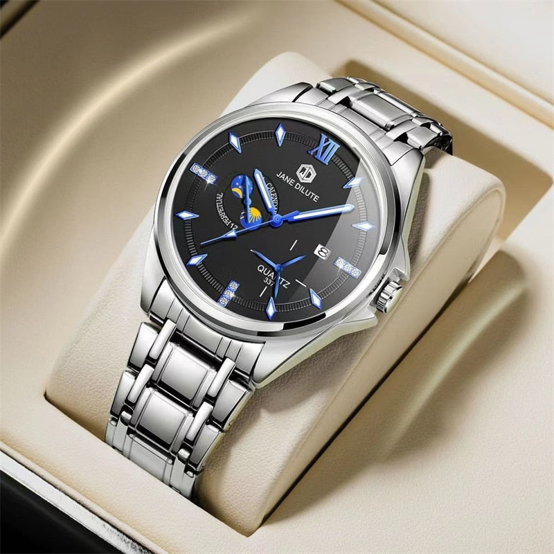 JD - Premium Trump Stahl