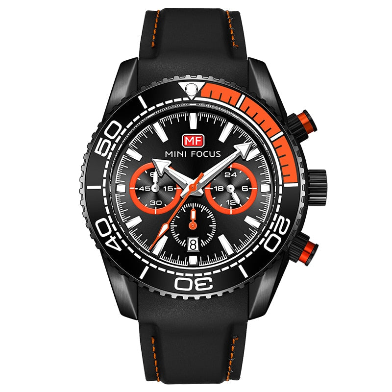 Navitimer FX - Das ultimative Flugzeituhr
