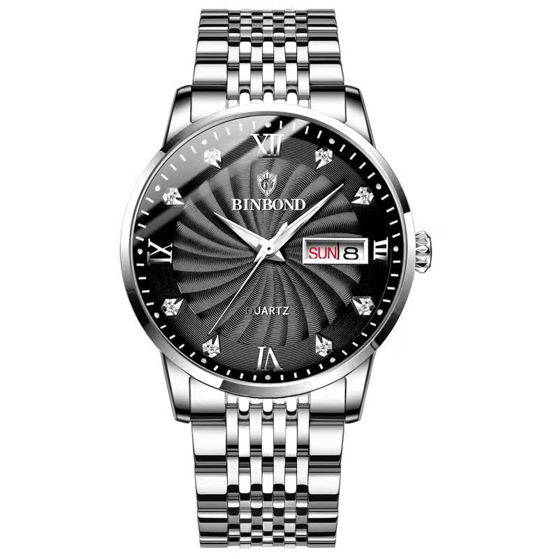 BOND - Premium Eleganz
