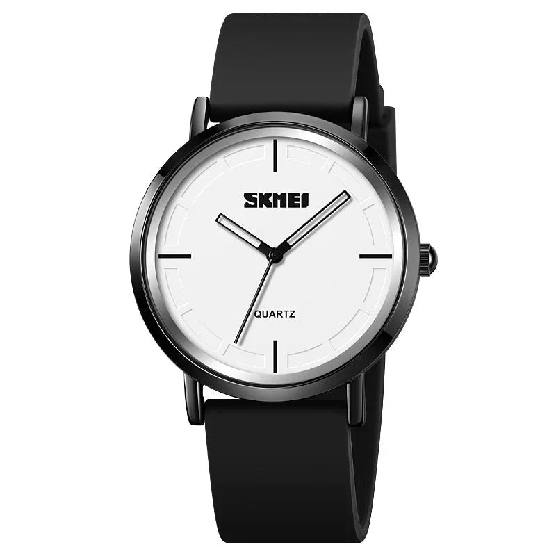 SKMEI - Farbenfrohe Eleganz