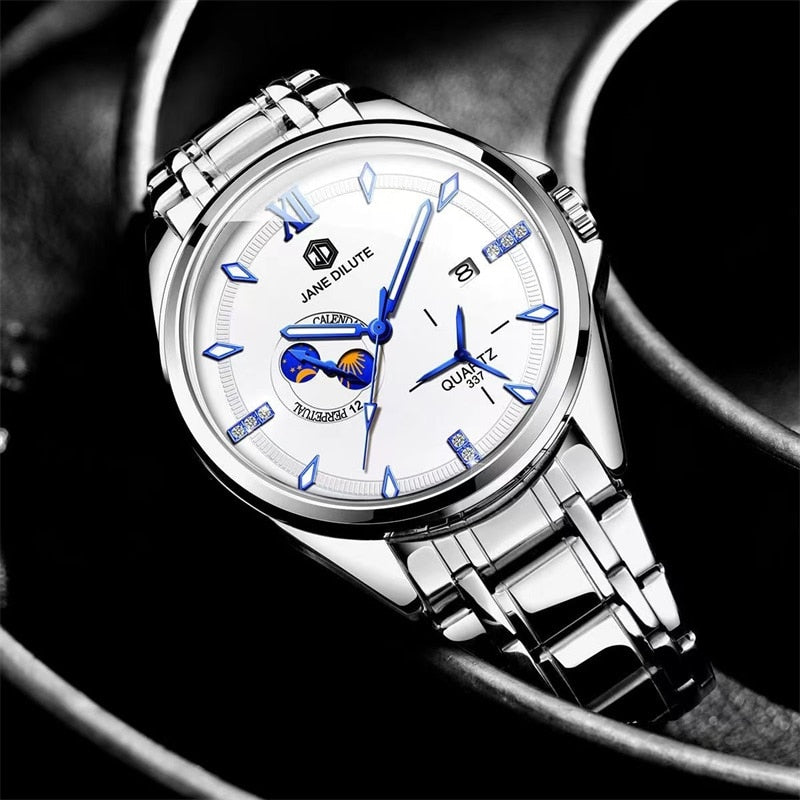 JD - Premium Trump Stahl