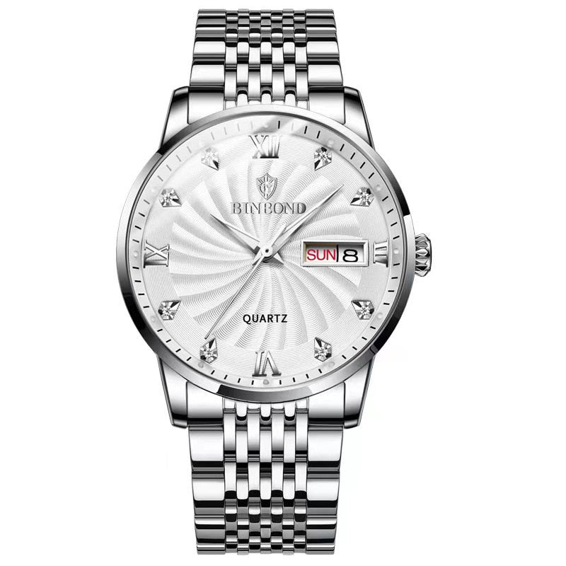 BOND - Premium Eleganz