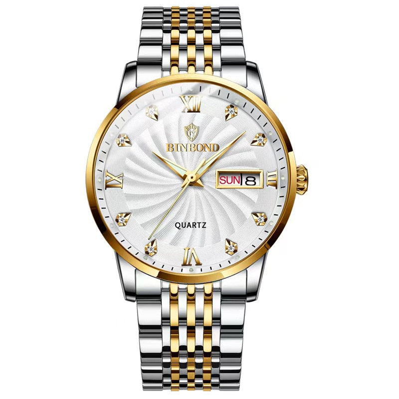 BOND - Premium Eleganz