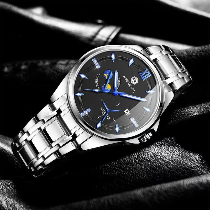 JD - Premium Trump Stahl