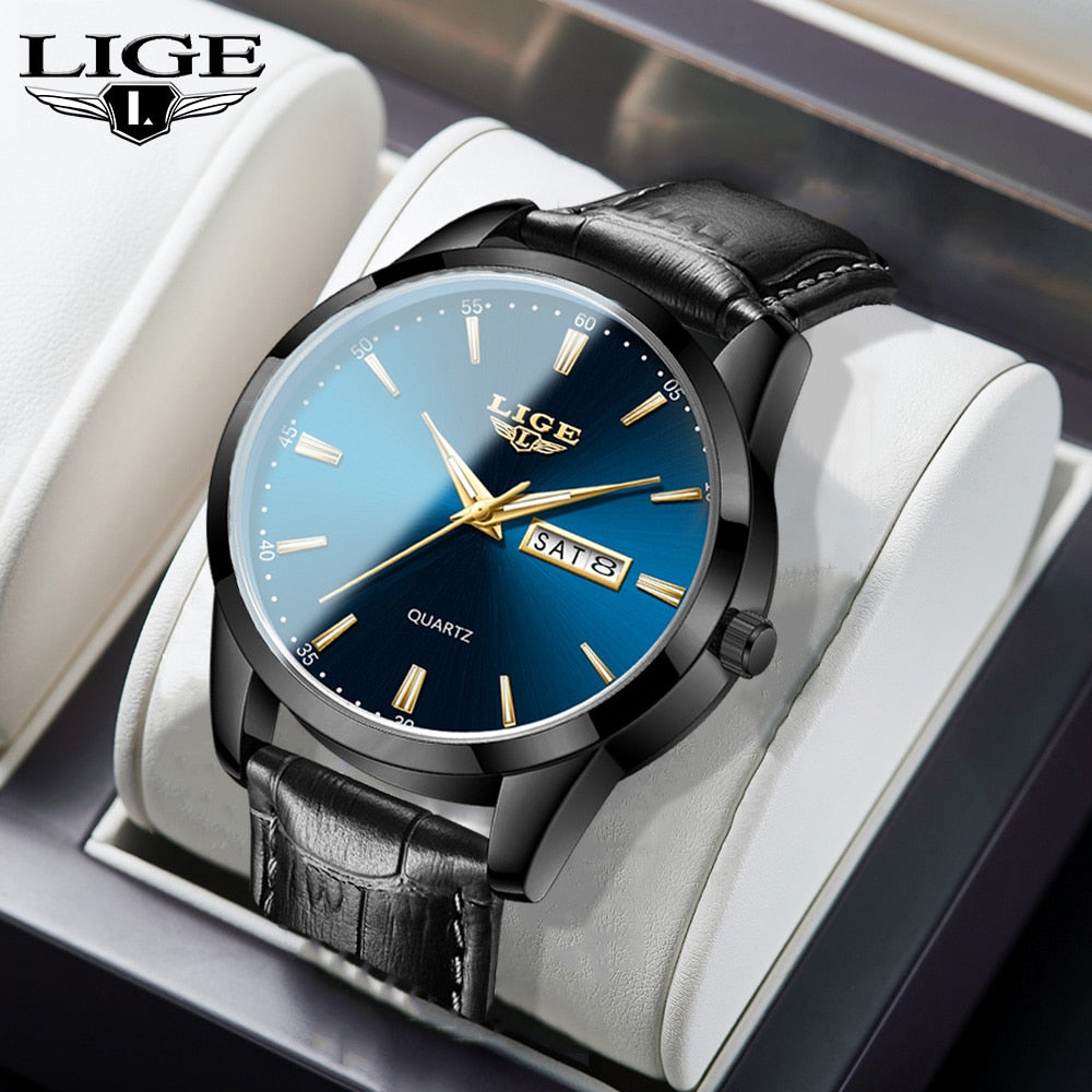 LIGE - Bezaubernde Eleganz