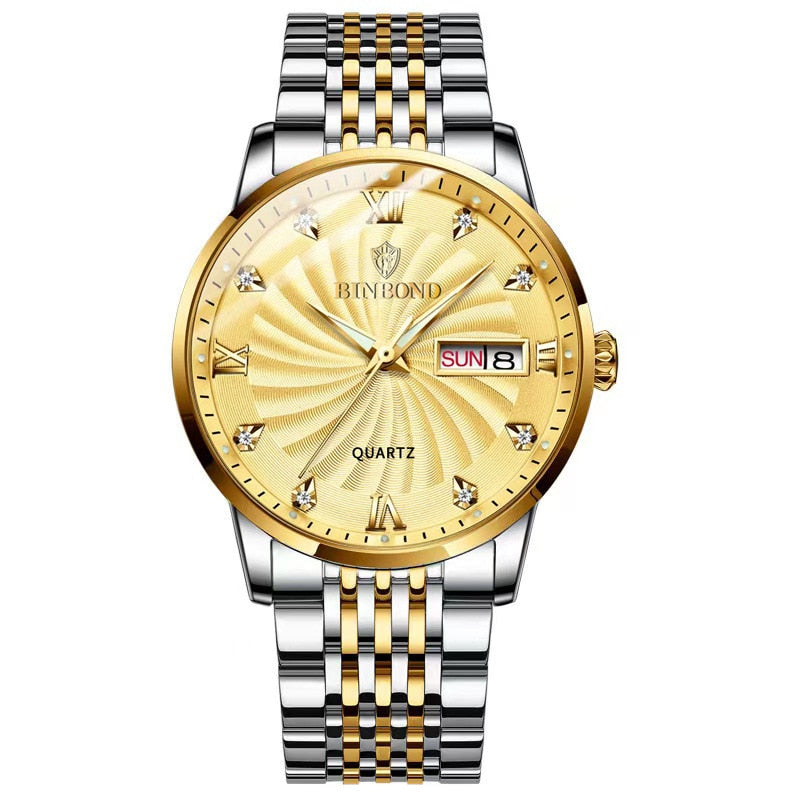 BOND - Premium Eleganz