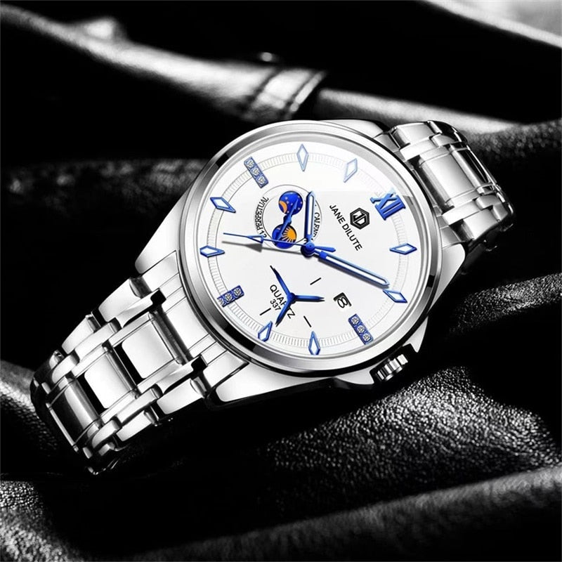 JD - Premium Trump Stahl