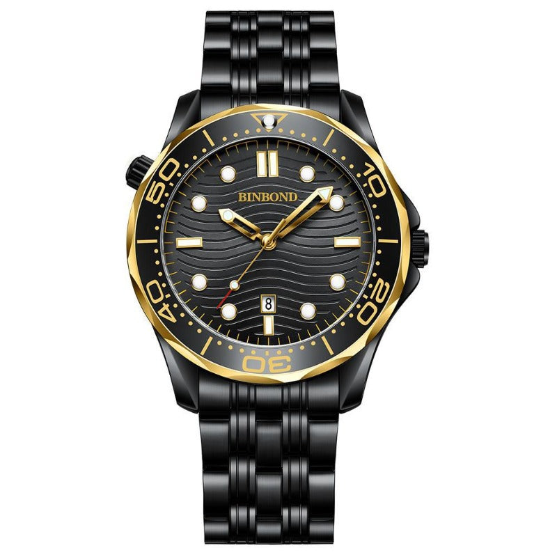 BOND - Das ultimative U-Boot-Erlebnis