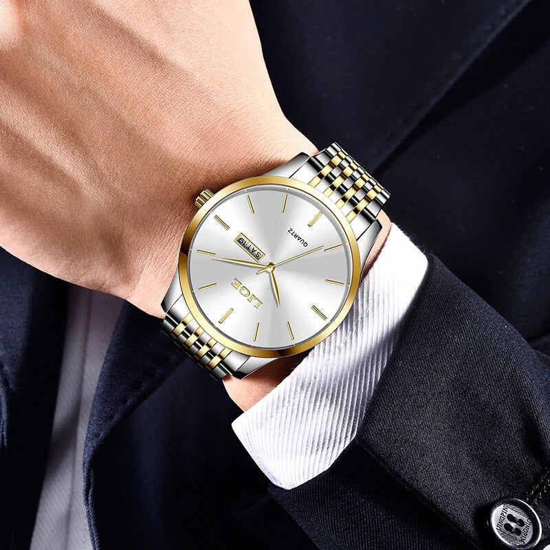 LIGE - Die Elegante Ulysse Kollektion