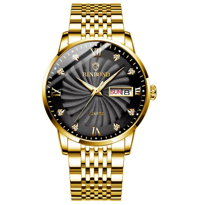 BOND - Premium Eleganz