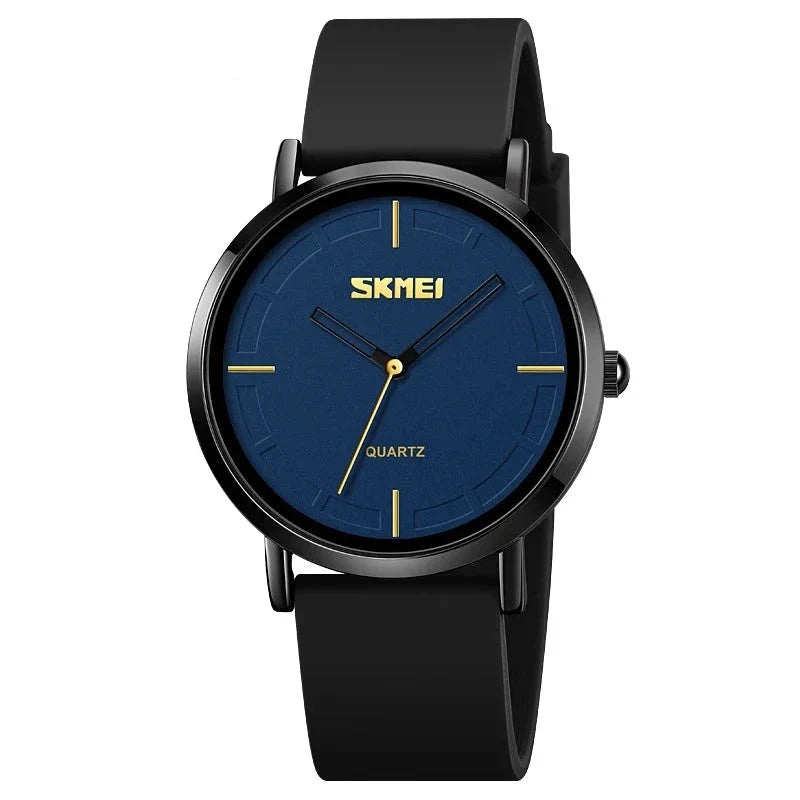 SKMEI - Farbenfrohe Eleganz