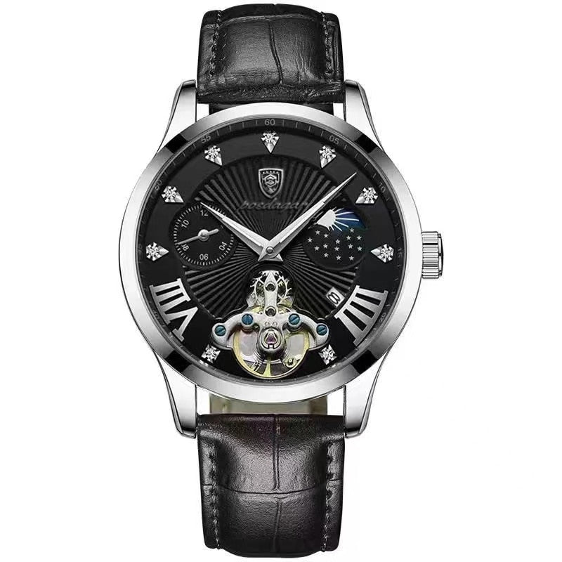 AGR - Exquisites Tourbillon-Uhrwerk
