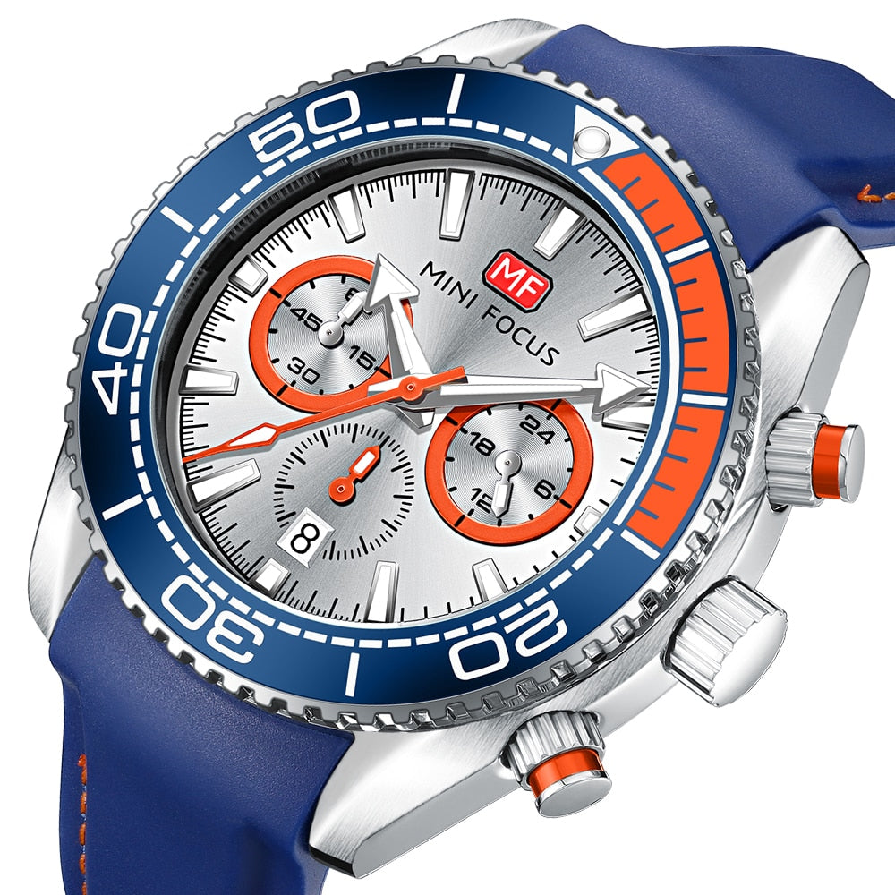 Navitimer FX - Das ultimative Flugzeituhr
