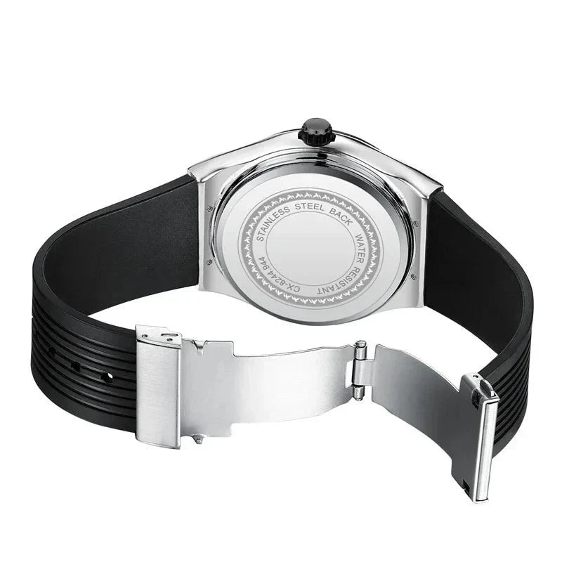 CHENXI - Baron Luxus Uhr