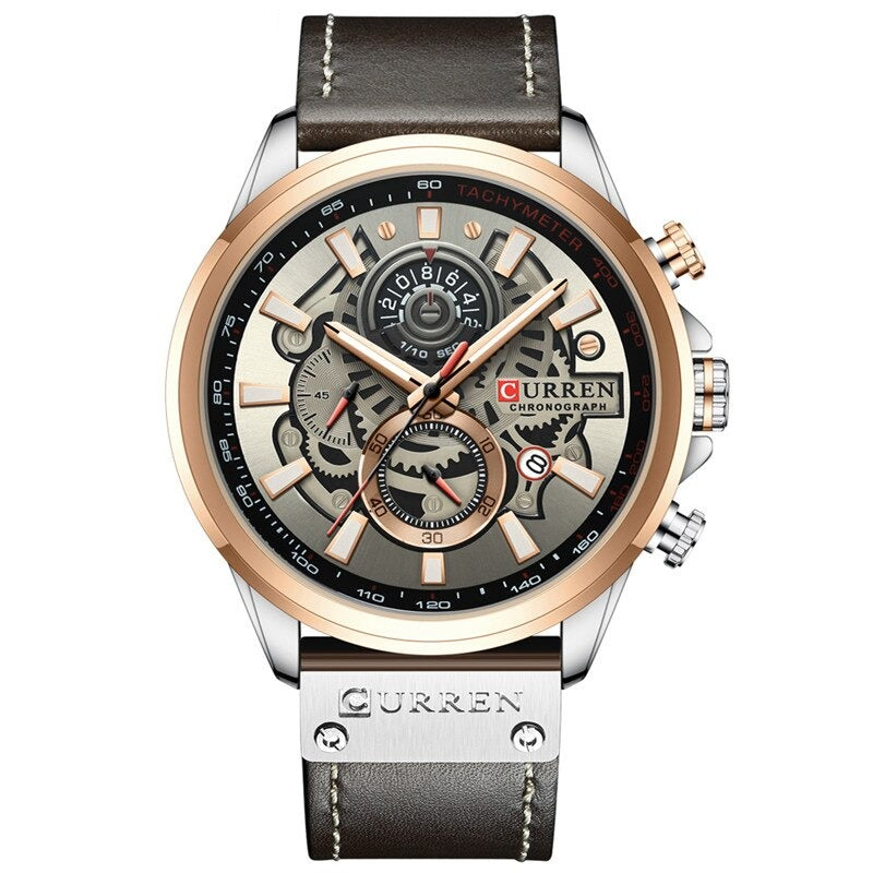 Erleben Sie die Exzellenz der Pagani CR-Modelle