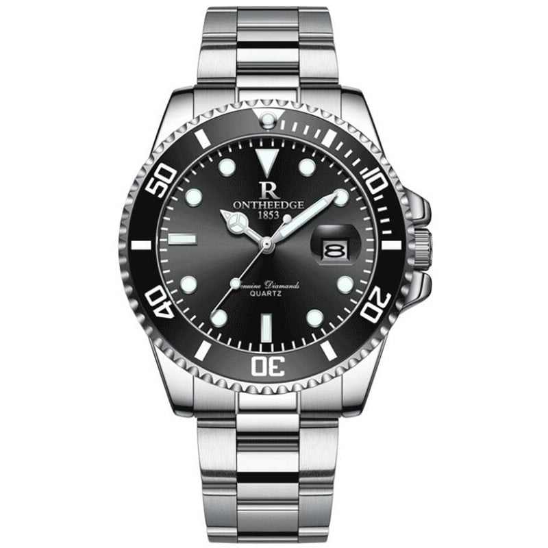 GTM - Premium Stahl Exzellenz