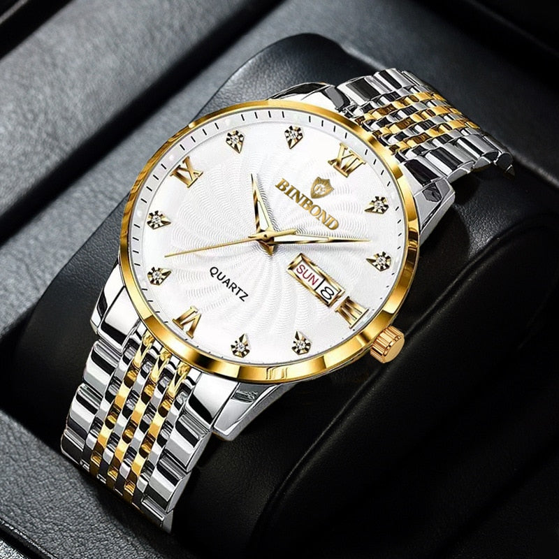 BOND - Premium Eleganz