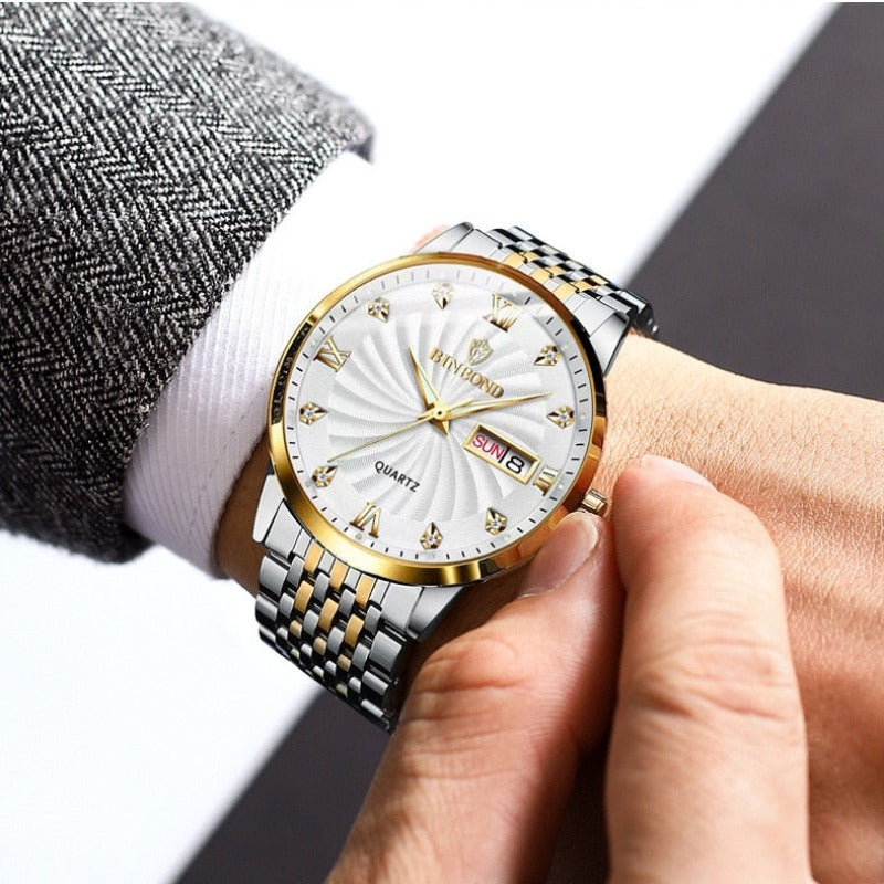 BOND - Premium Eleganz