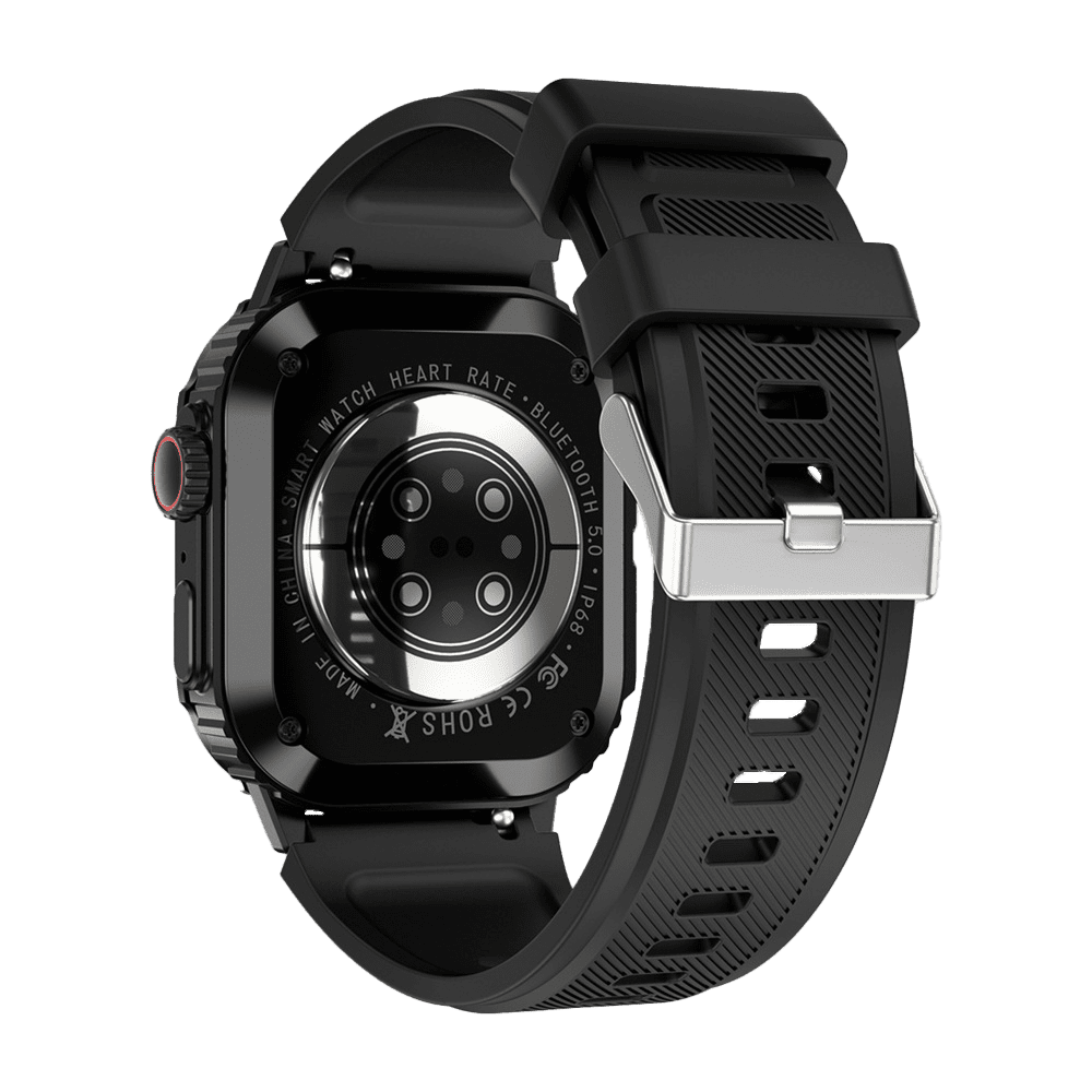 Titan Stahlgear - Smartwatch Classic