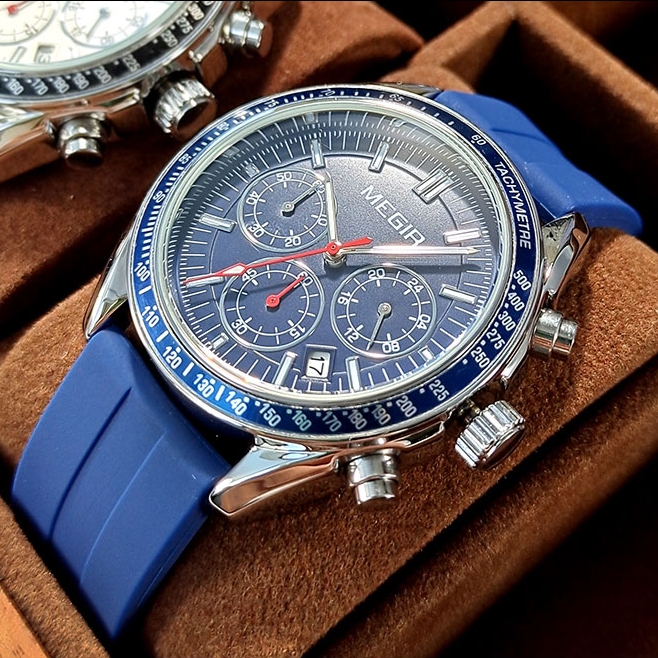 MEGIR - Regal Eleganz