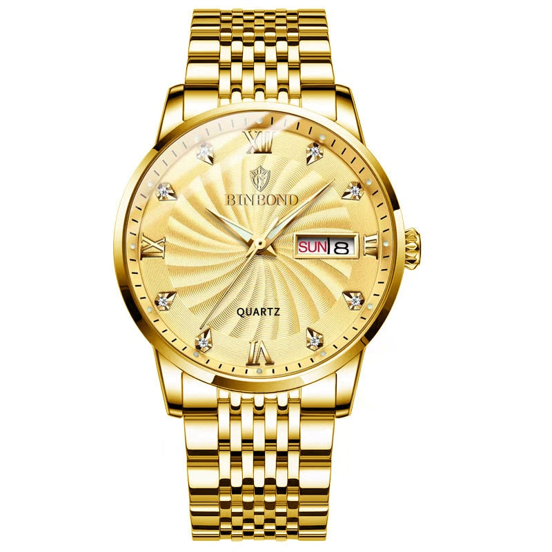BOND - Premium Eleganz
